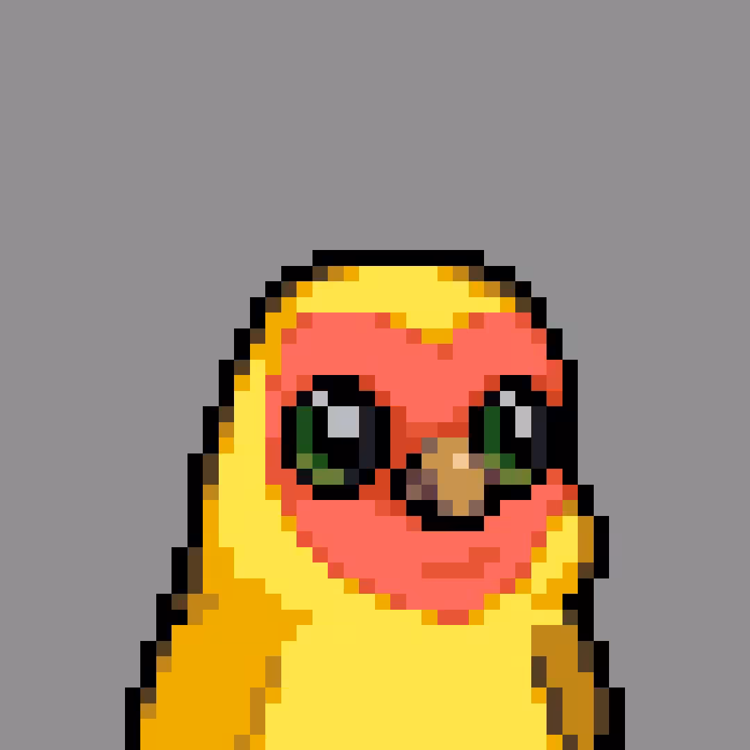 Lovebirds: Lovebird#1440