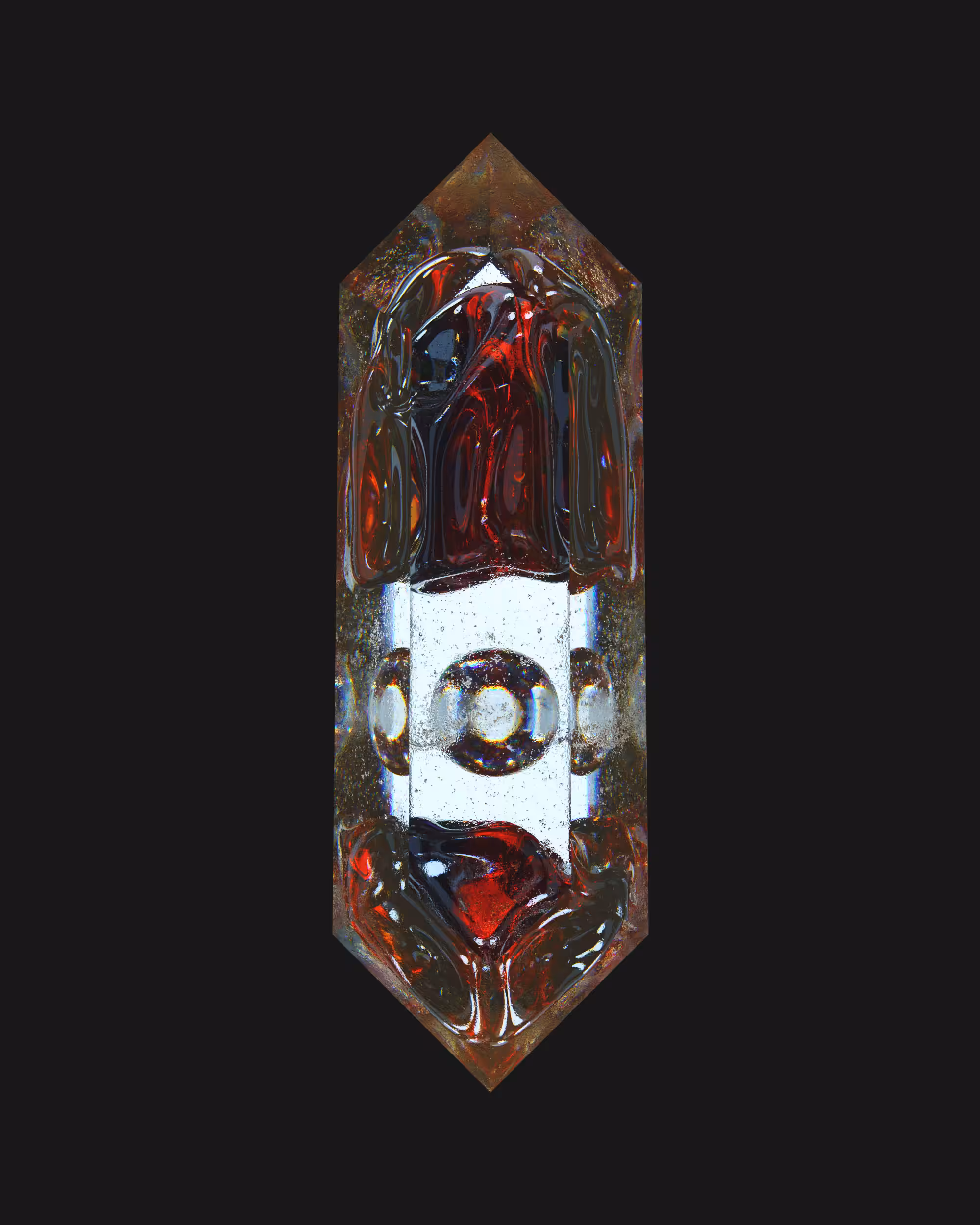 Crystal Quartz Club: 75