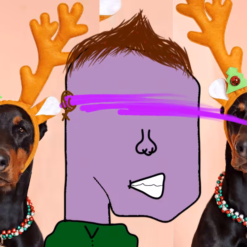 HicEtLucas CHRISTMAS SPECIAL #5