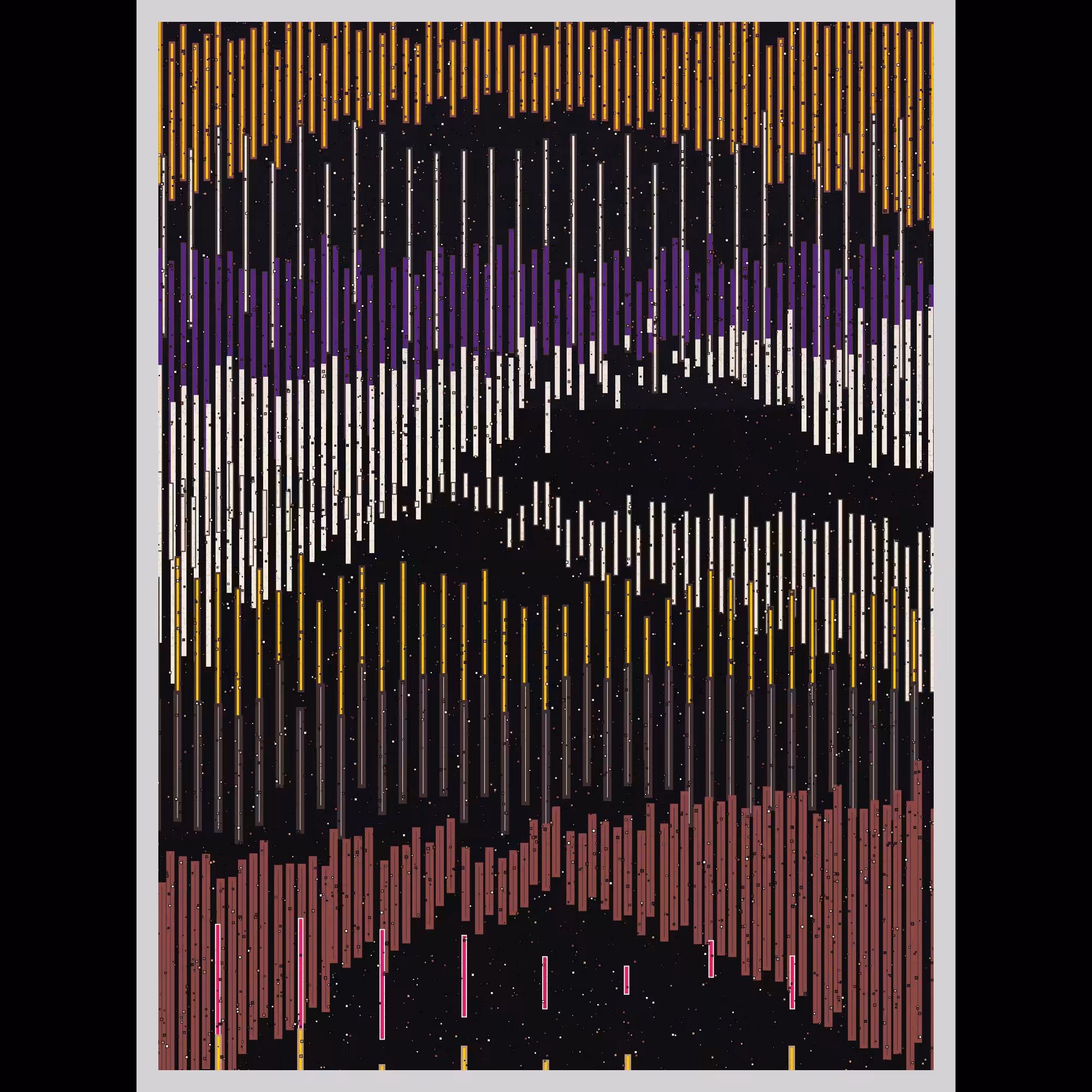 Soil Horizon #78