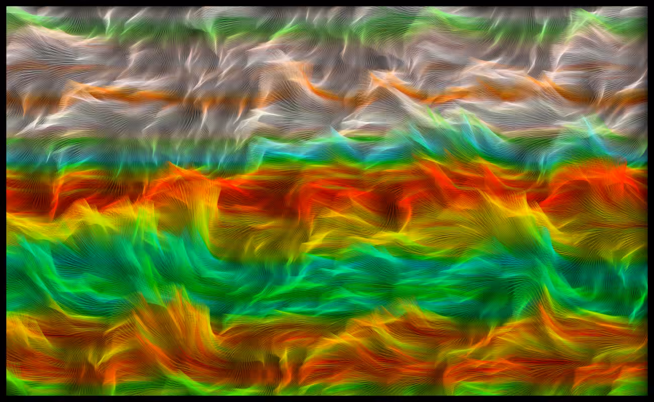 Land Of Colors #31