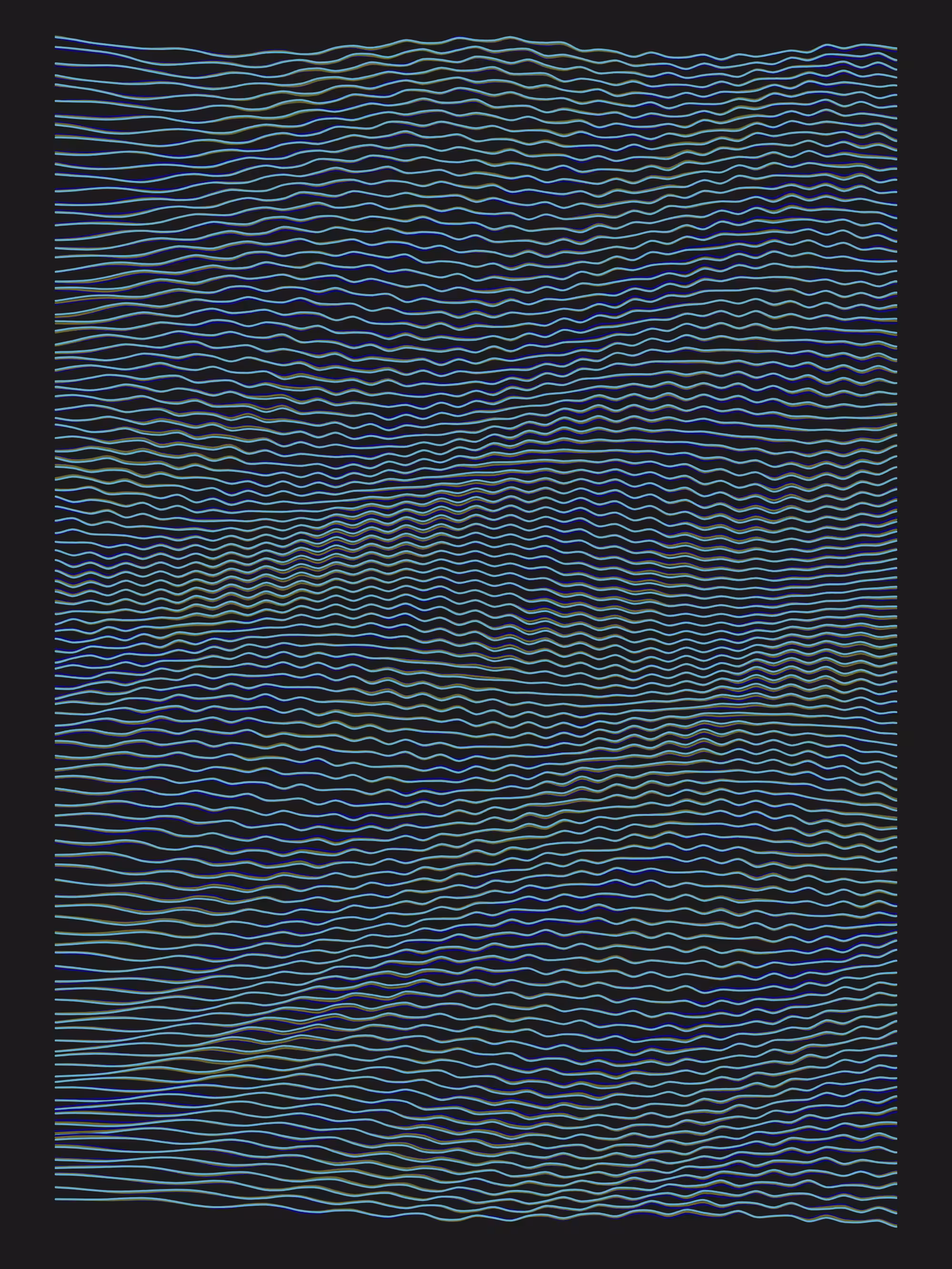 Fluid Edge #31