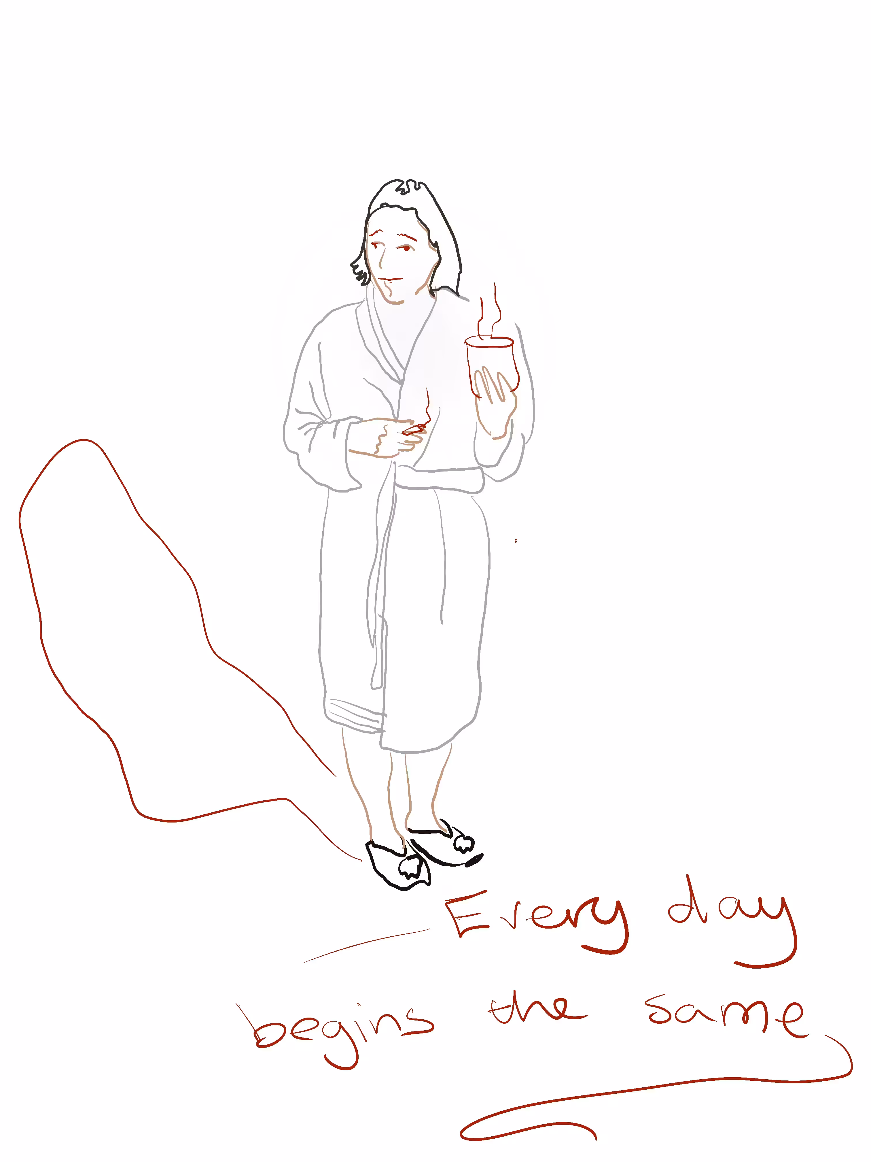 Everyday