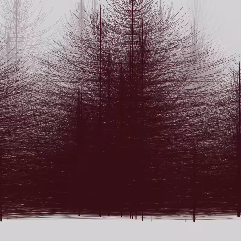 Elfin Forest #21