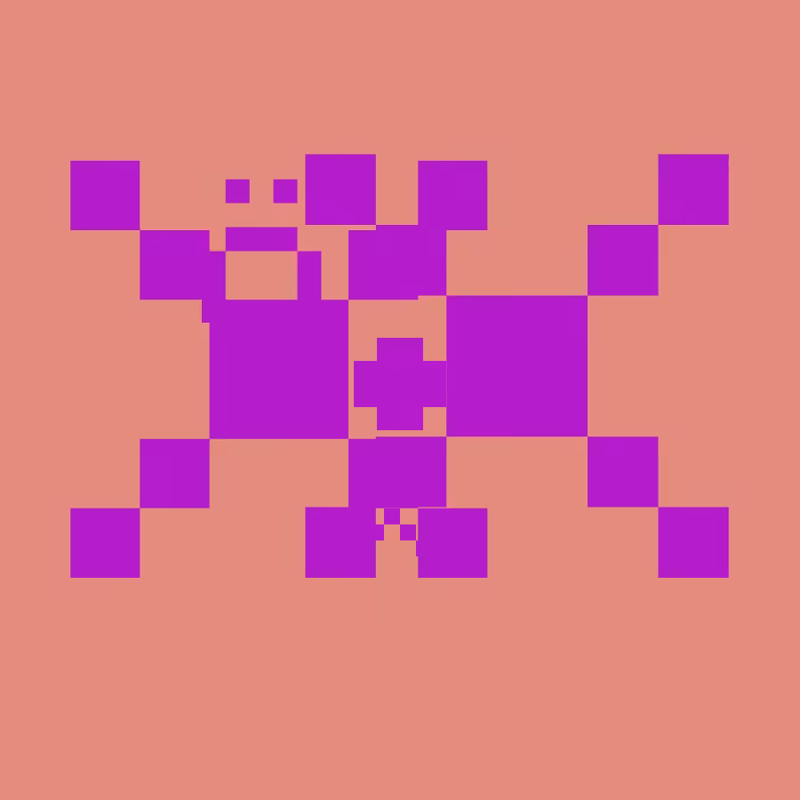 Z=== ∞ #4