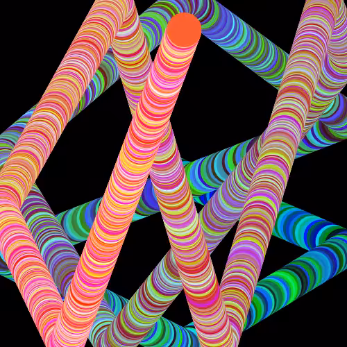 magic tube #1