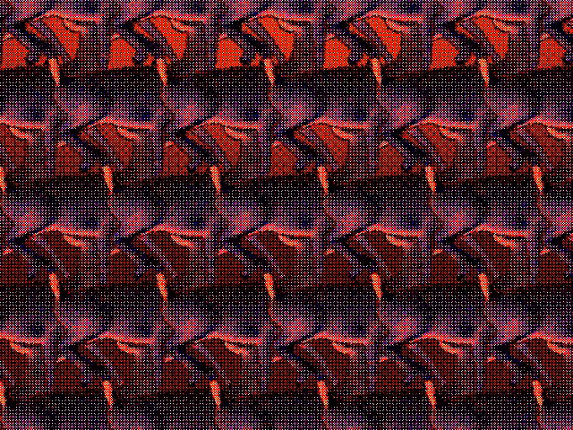 Deerhunter #60