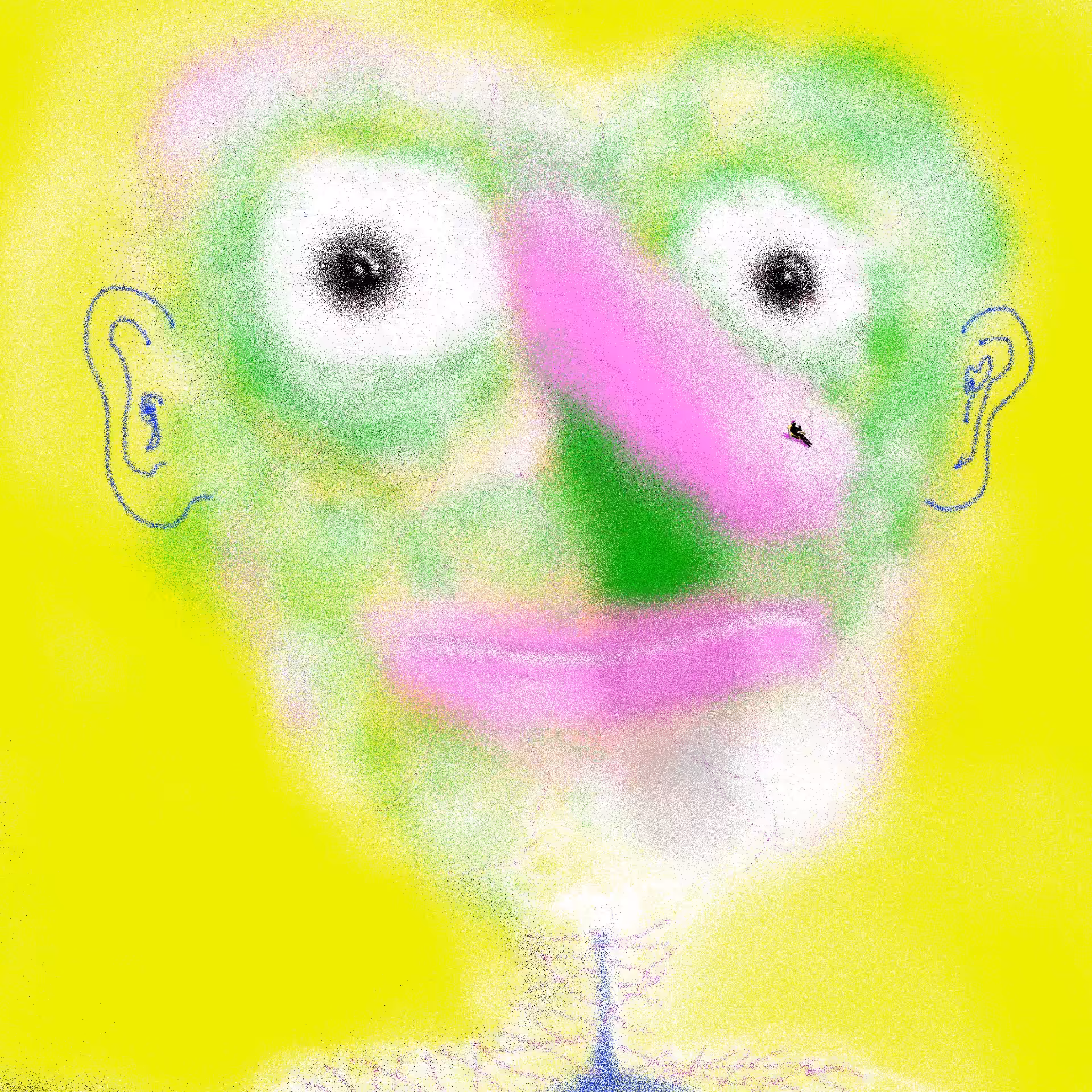 Chilling nose