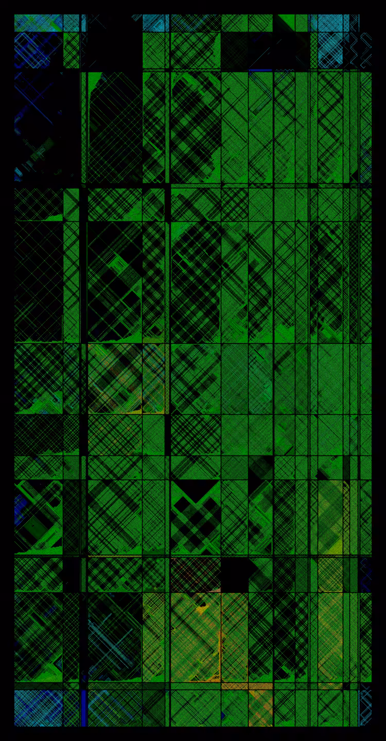 Entropic Bug 2 #8