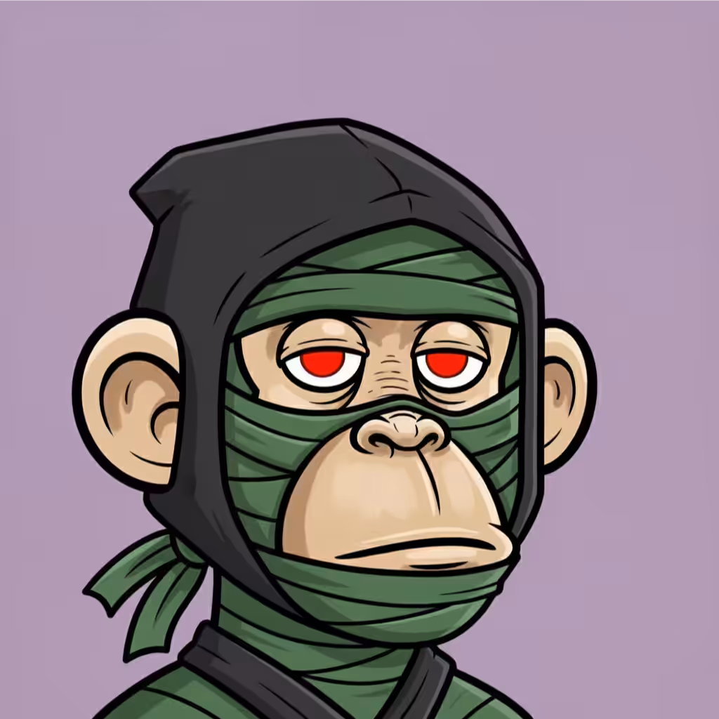 Ape #61