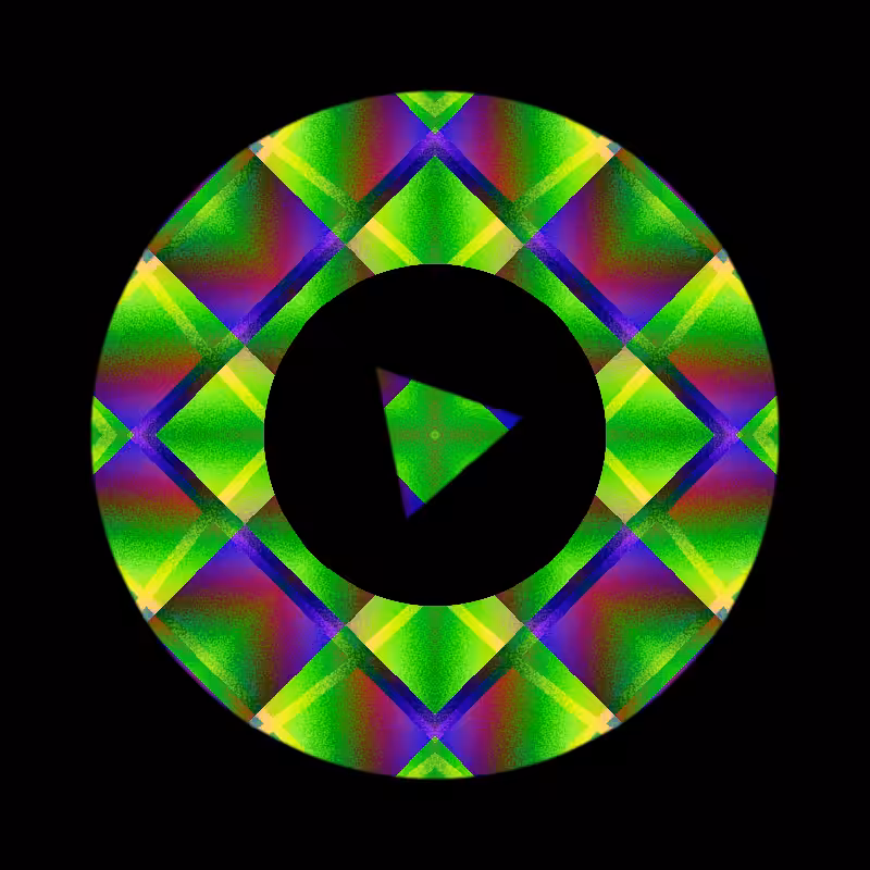 Orbe #18