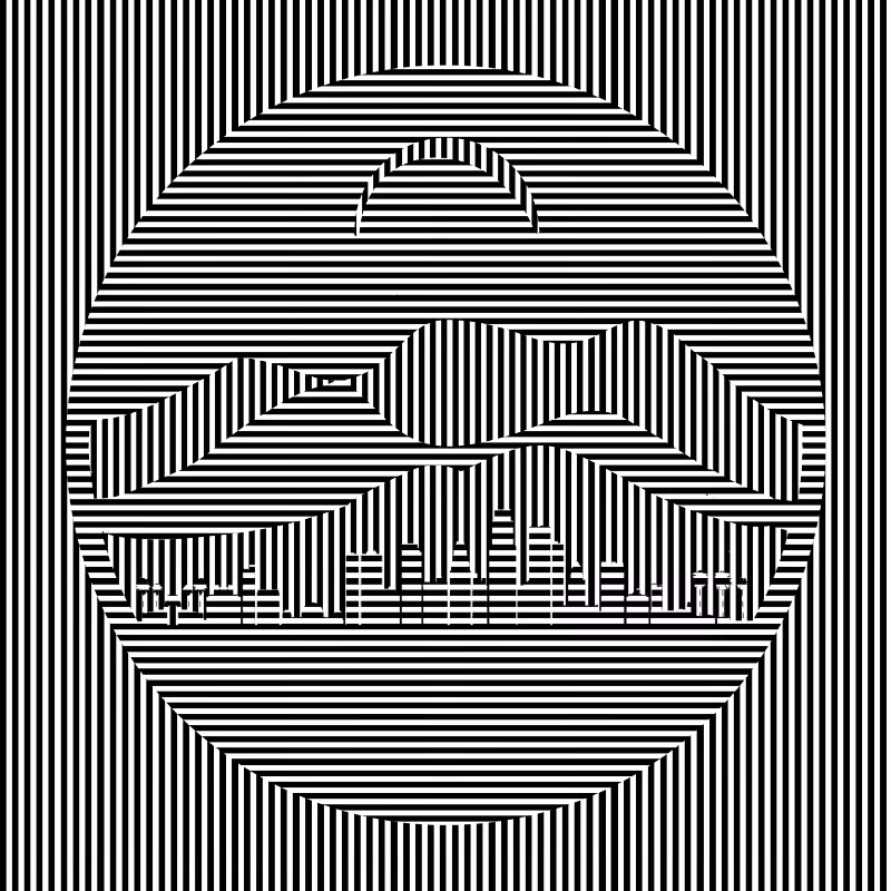 illusion #16