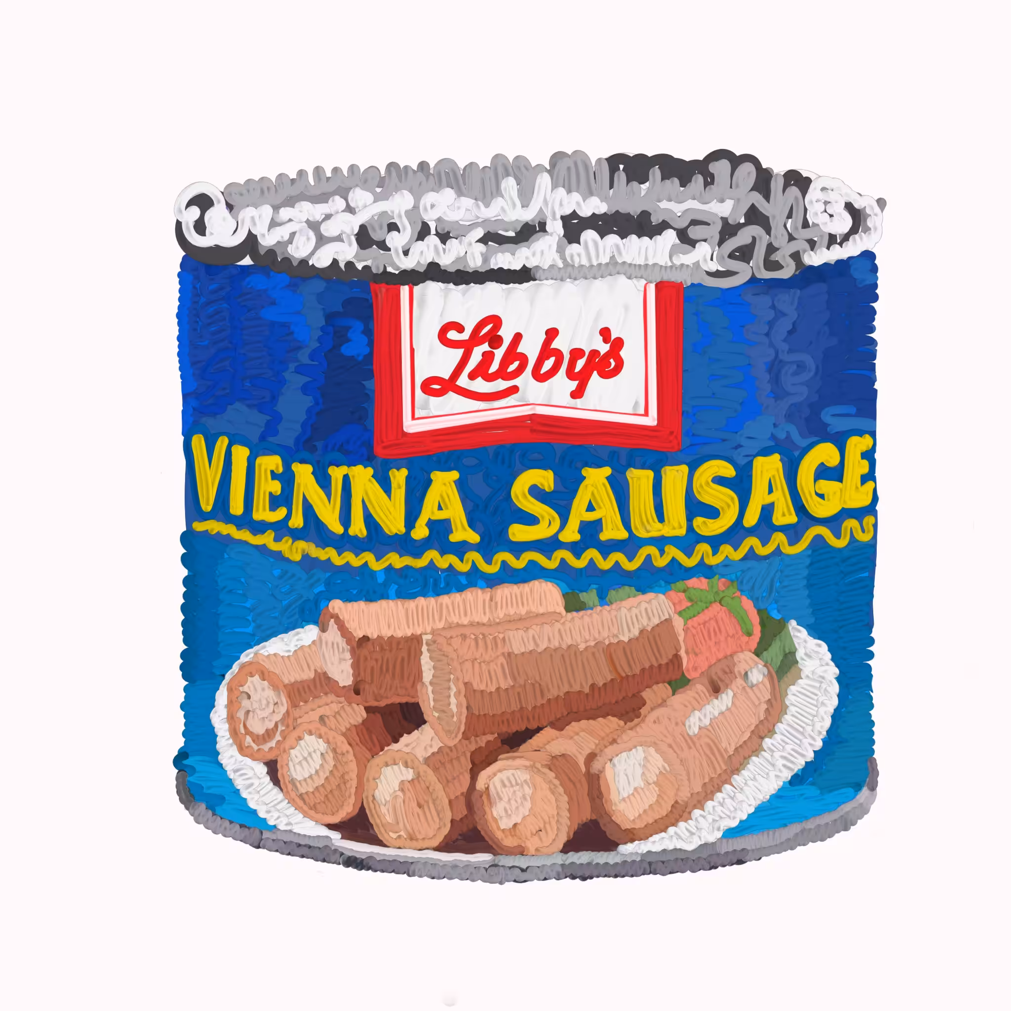 Vienna Sausage