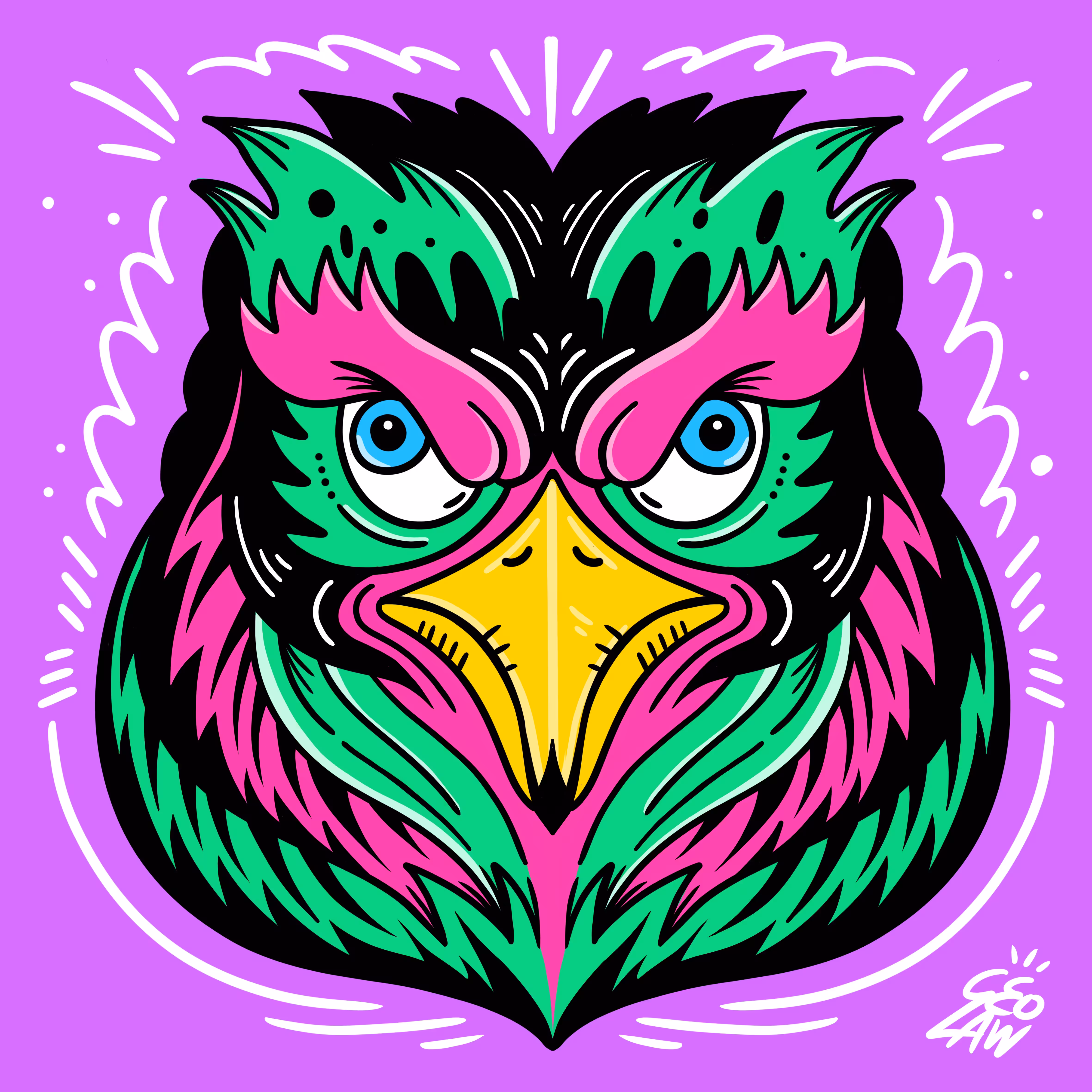 Falcon