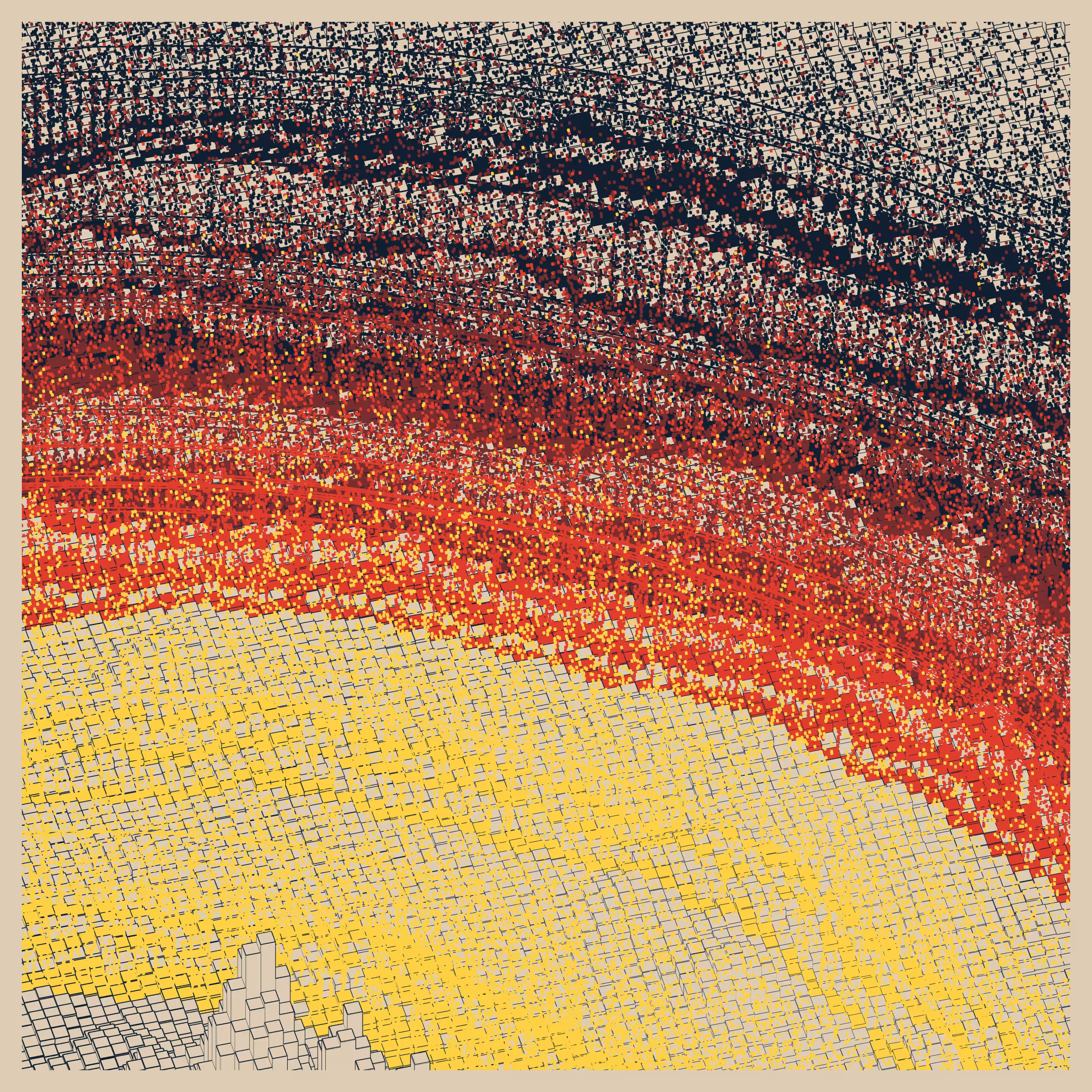 Echo of Intensity #536