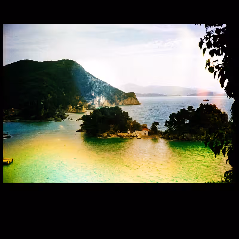 Errors // Analoga #3