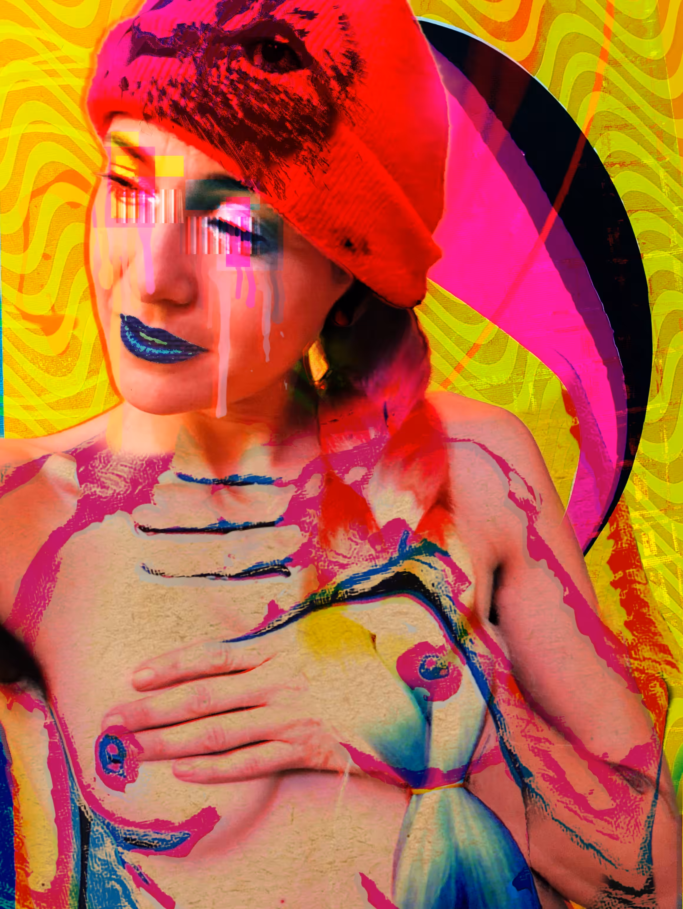 Creative Sexuality