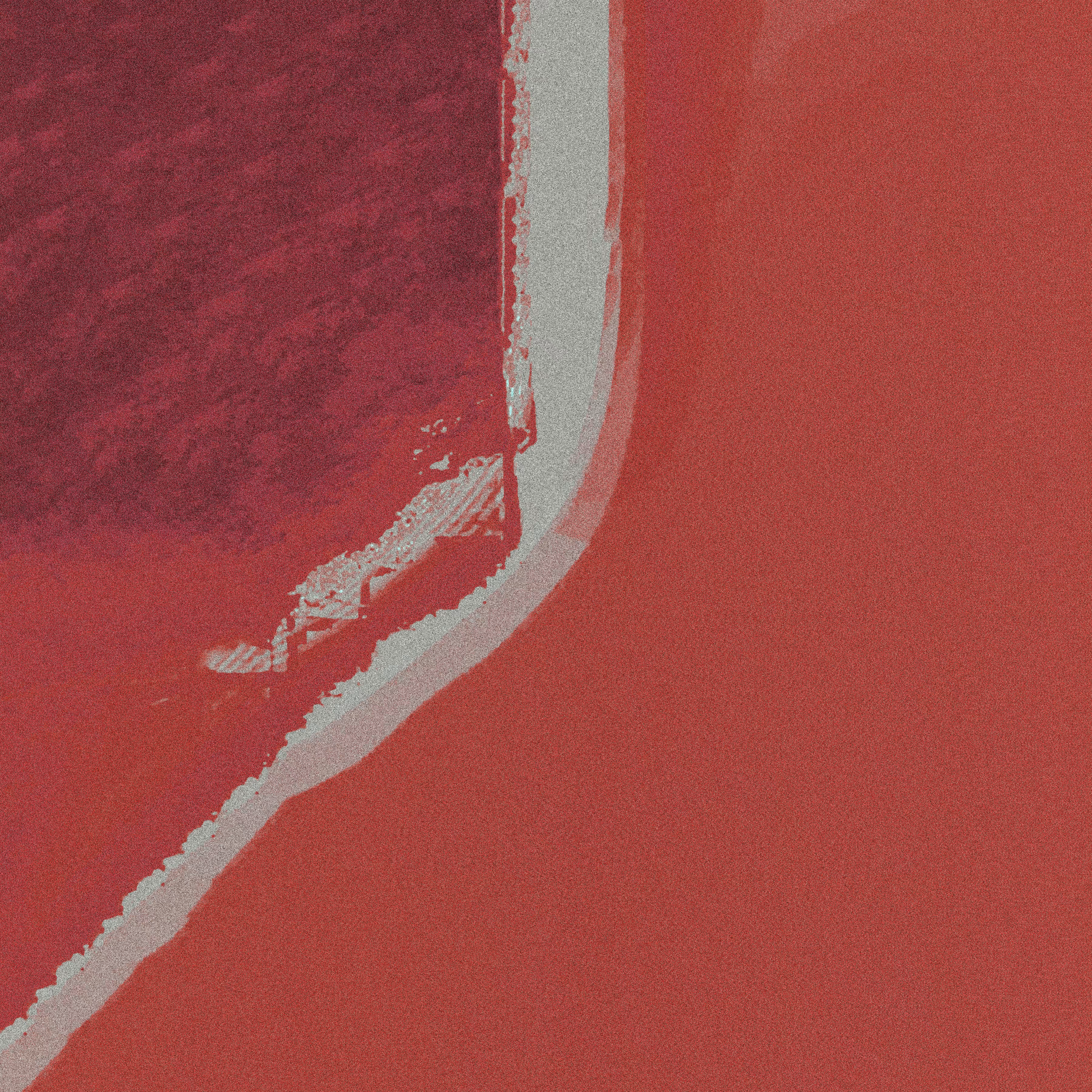 A red depth