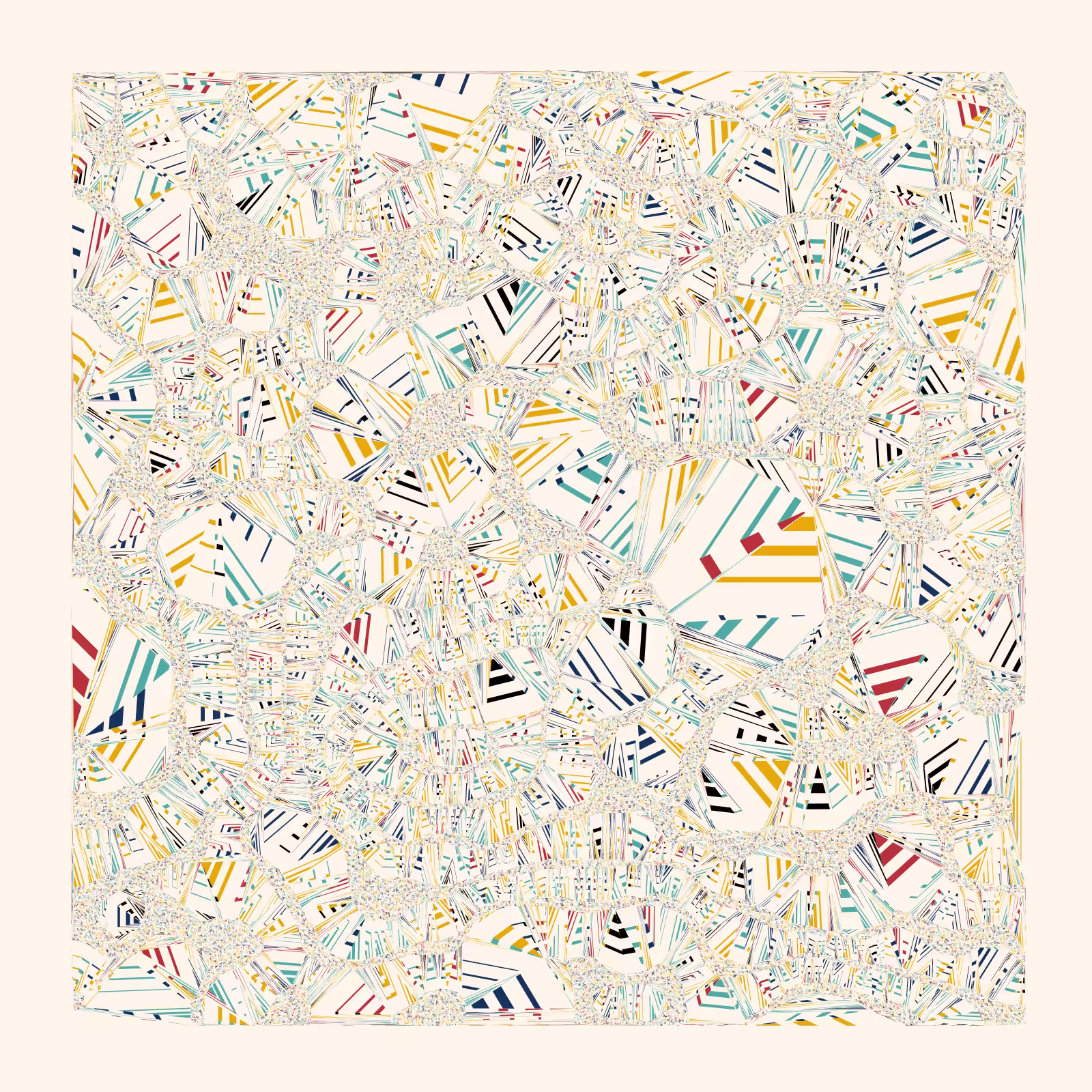 Fragments of a Wave #484
