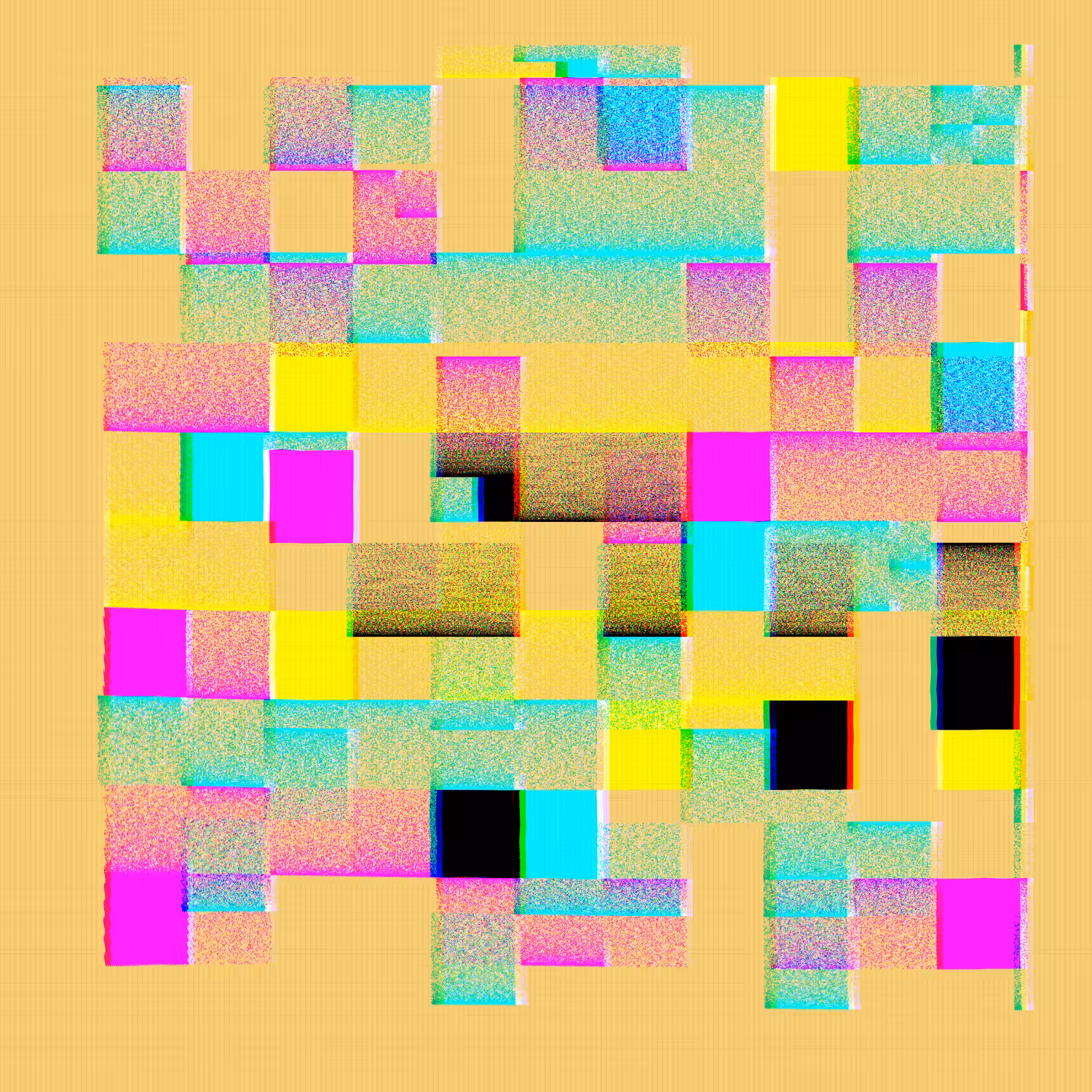 #CXXXVI Cmyk