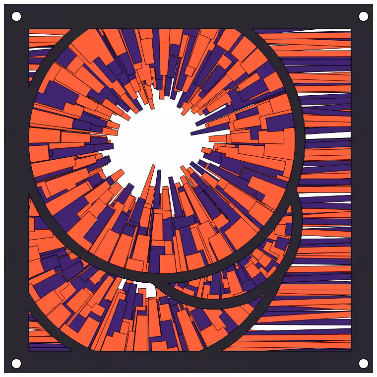 Circle City #14