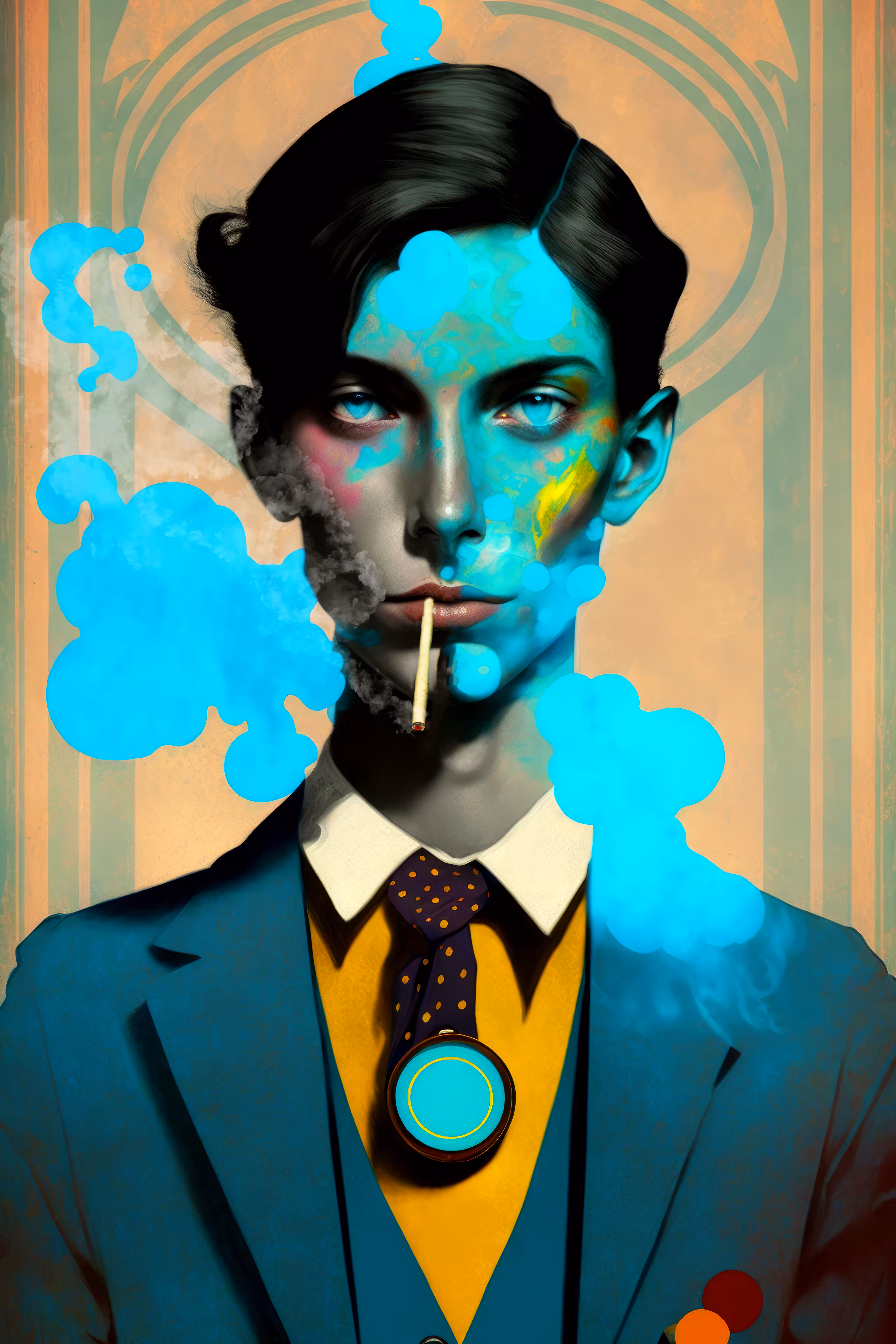 Enigmatic 42