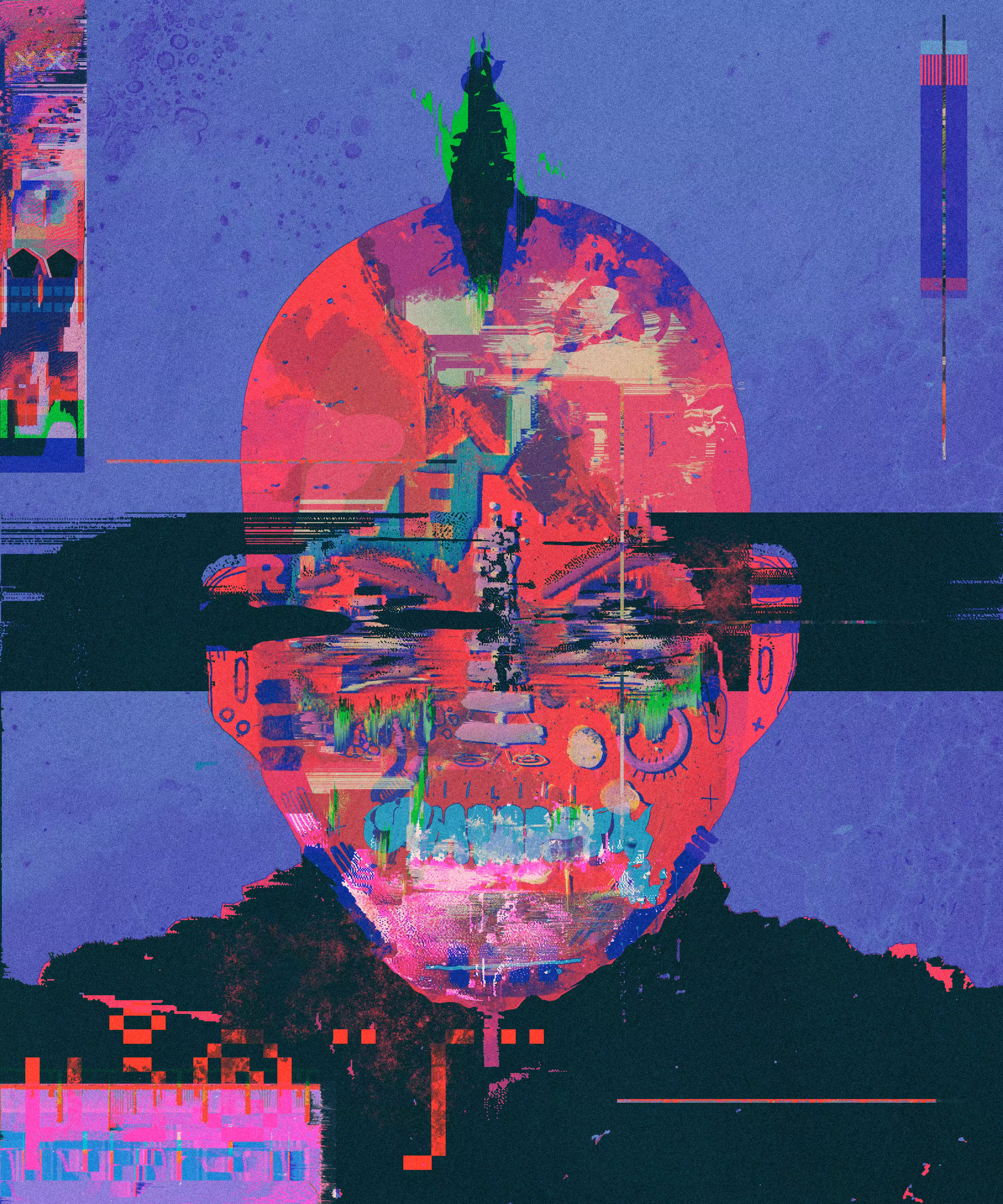 ARC REMIX 005