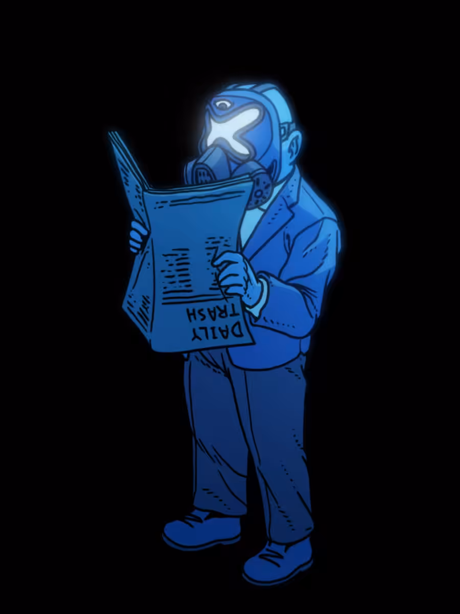 3. Reader