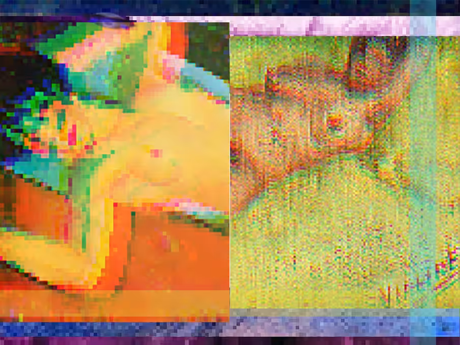 Art History Class, Part 1 #8
