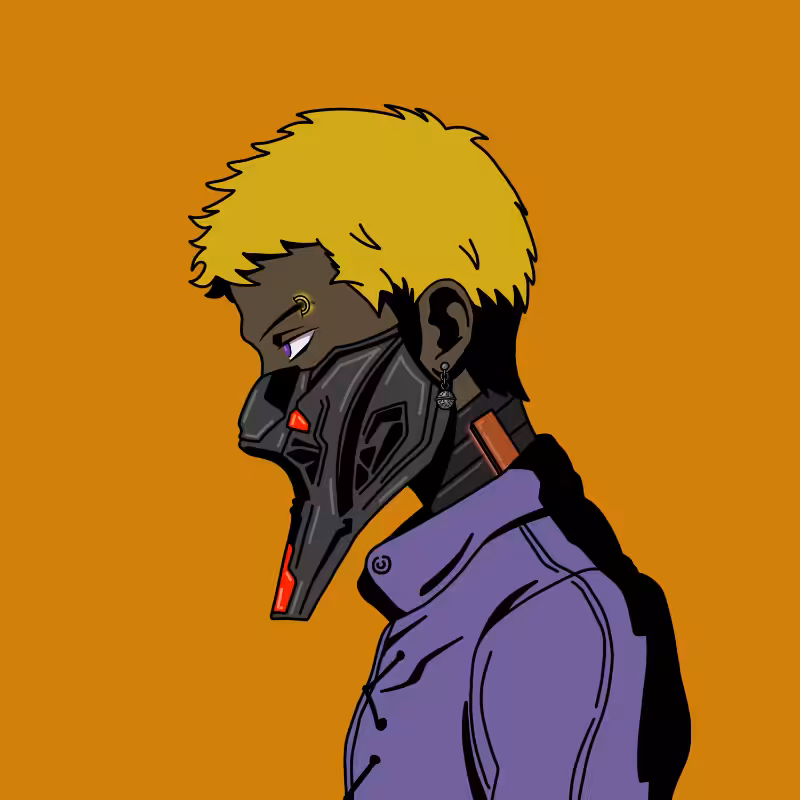 Cyber Tezurais #23