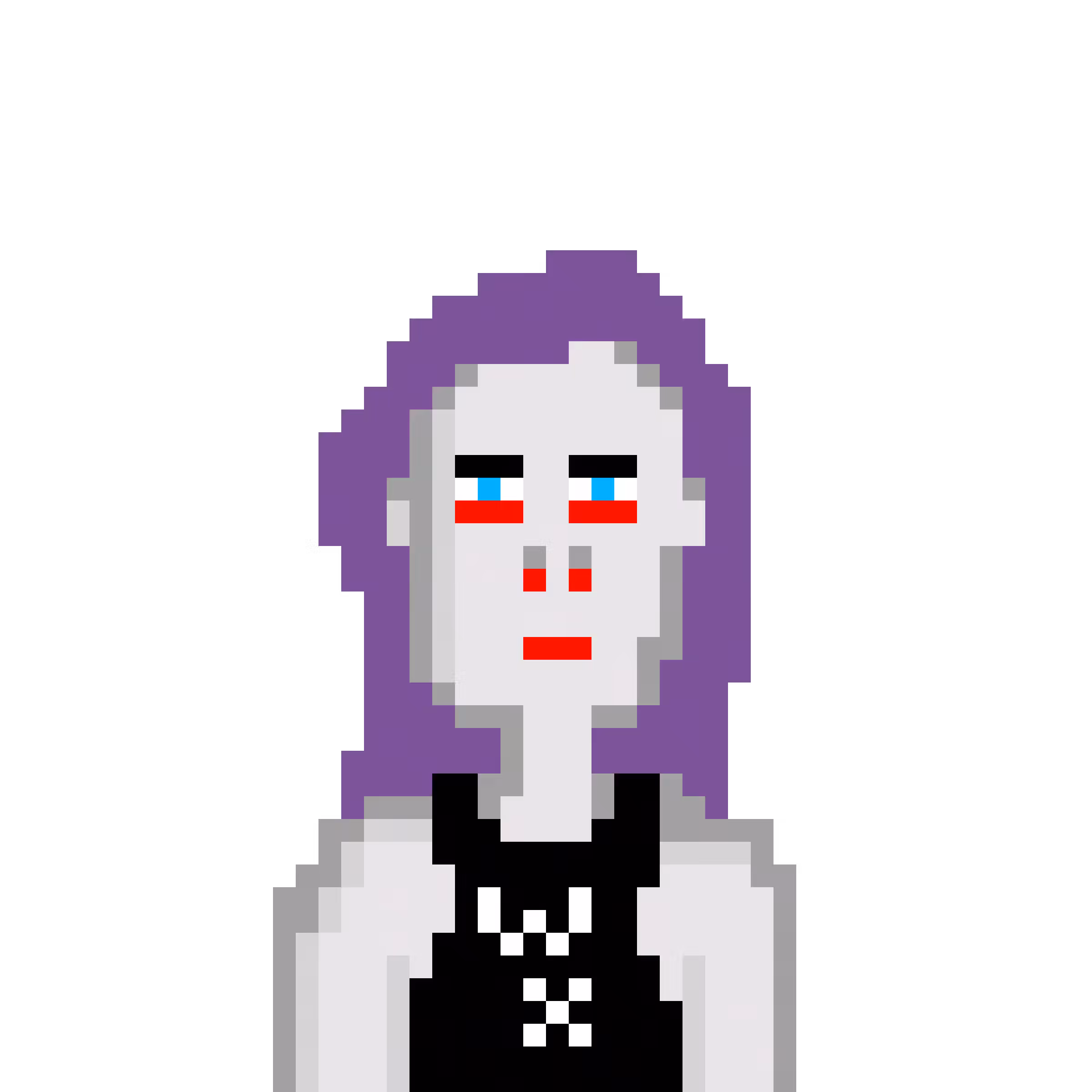 Dank Pixel Gods: Dank Pixel God #441