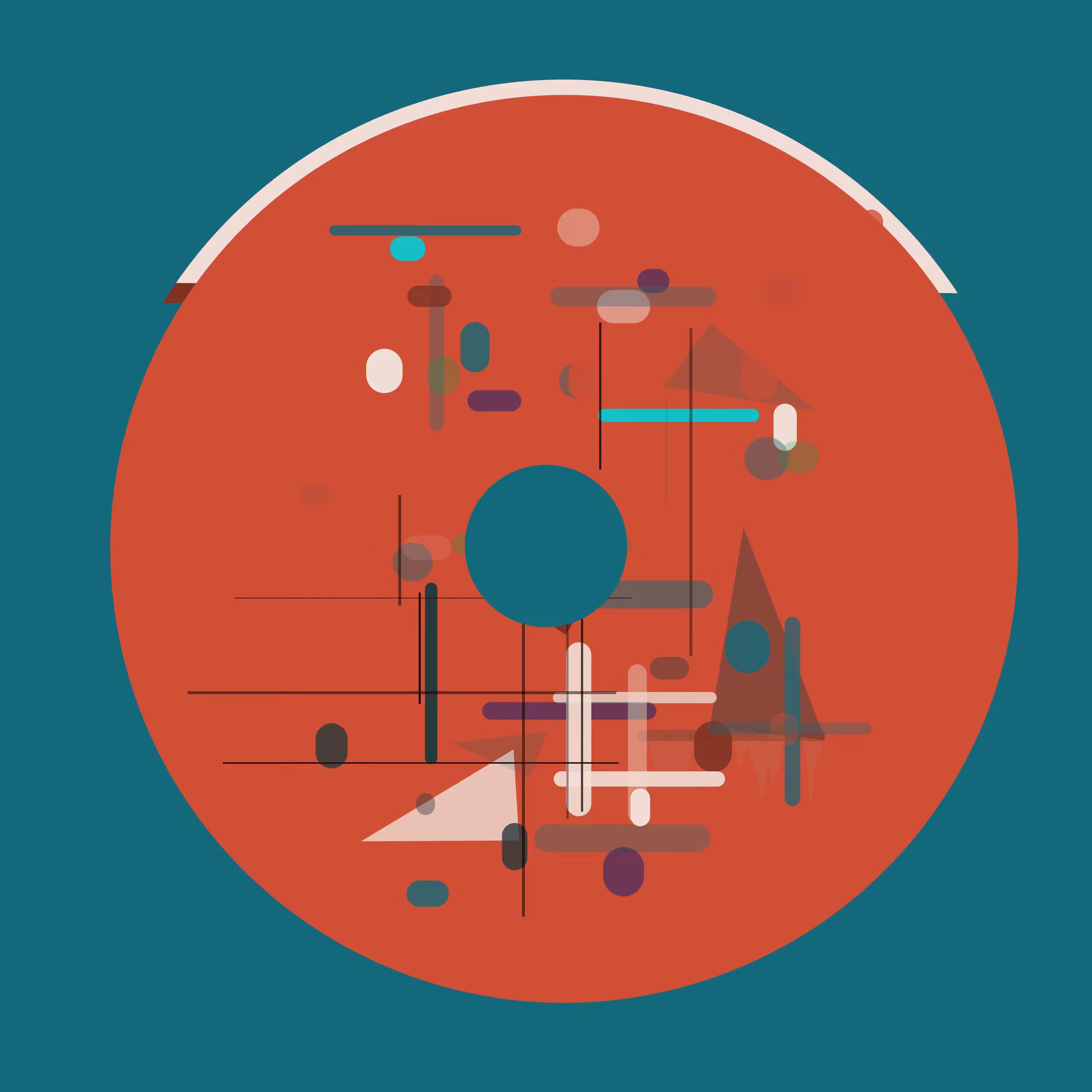 CircleMaker: №30