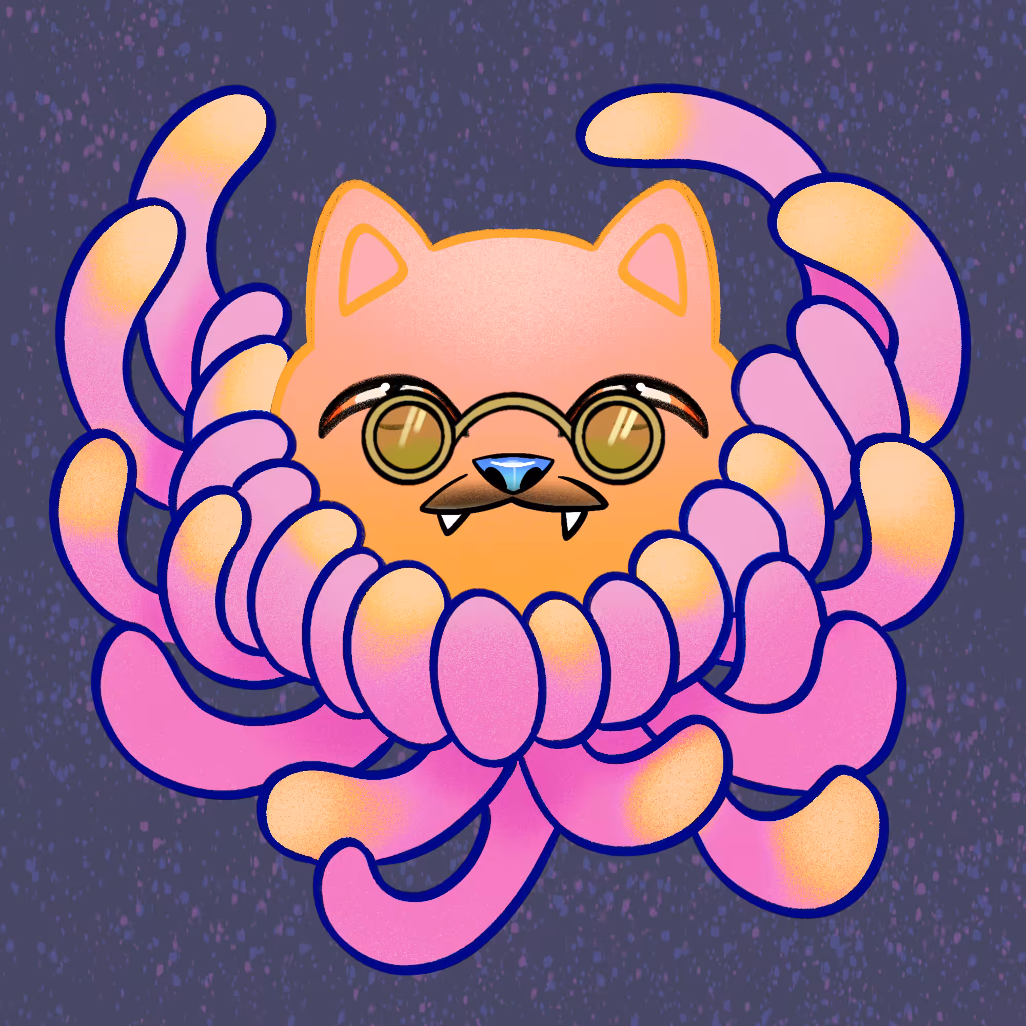 FlowerCat 14