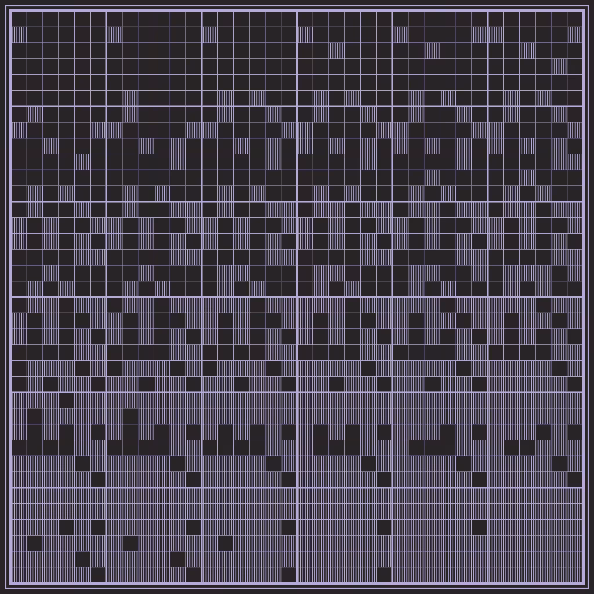 Winiarski Sequencer #88