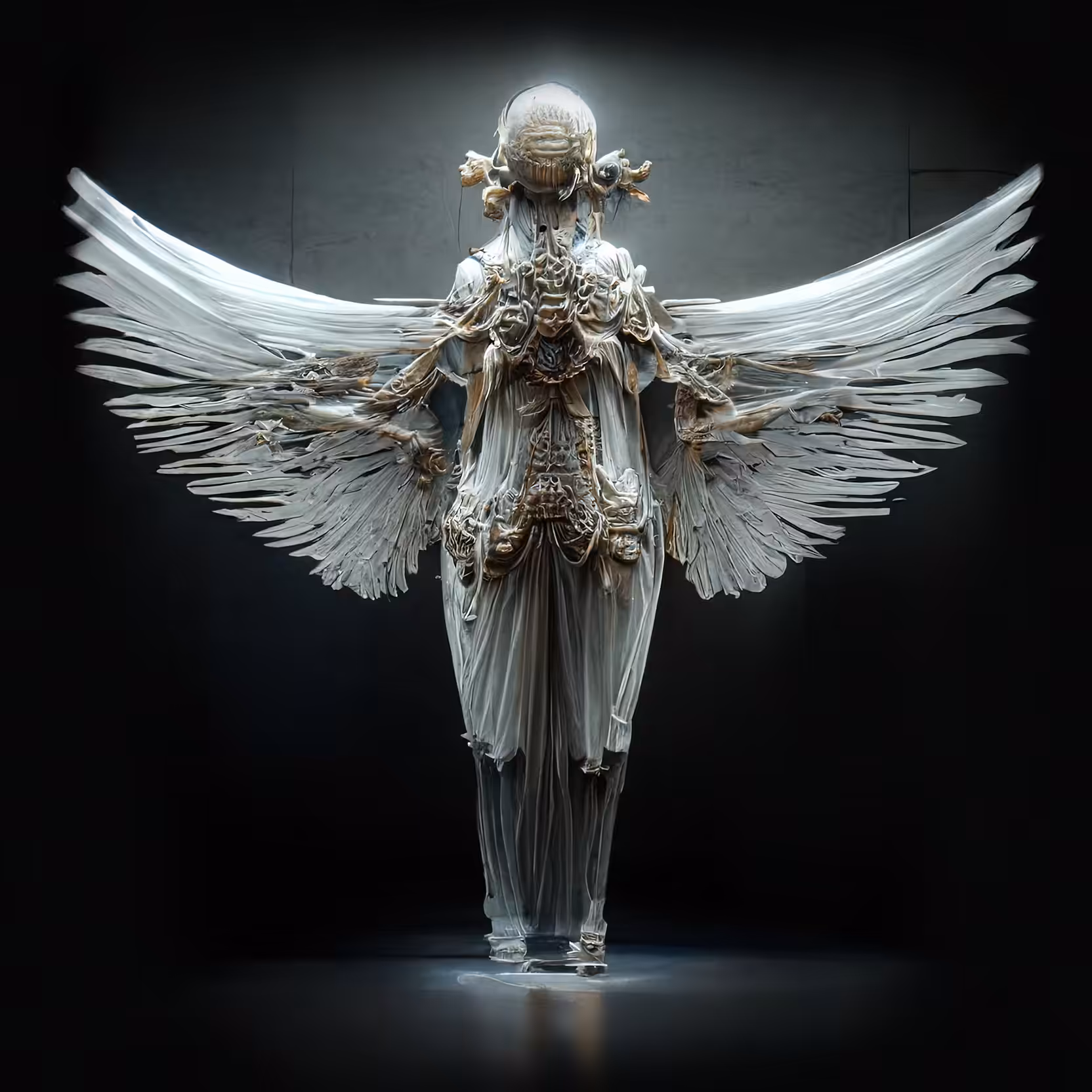 Fantastic Angel 0045