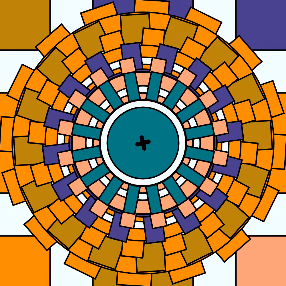 Hypnotic Machine #23