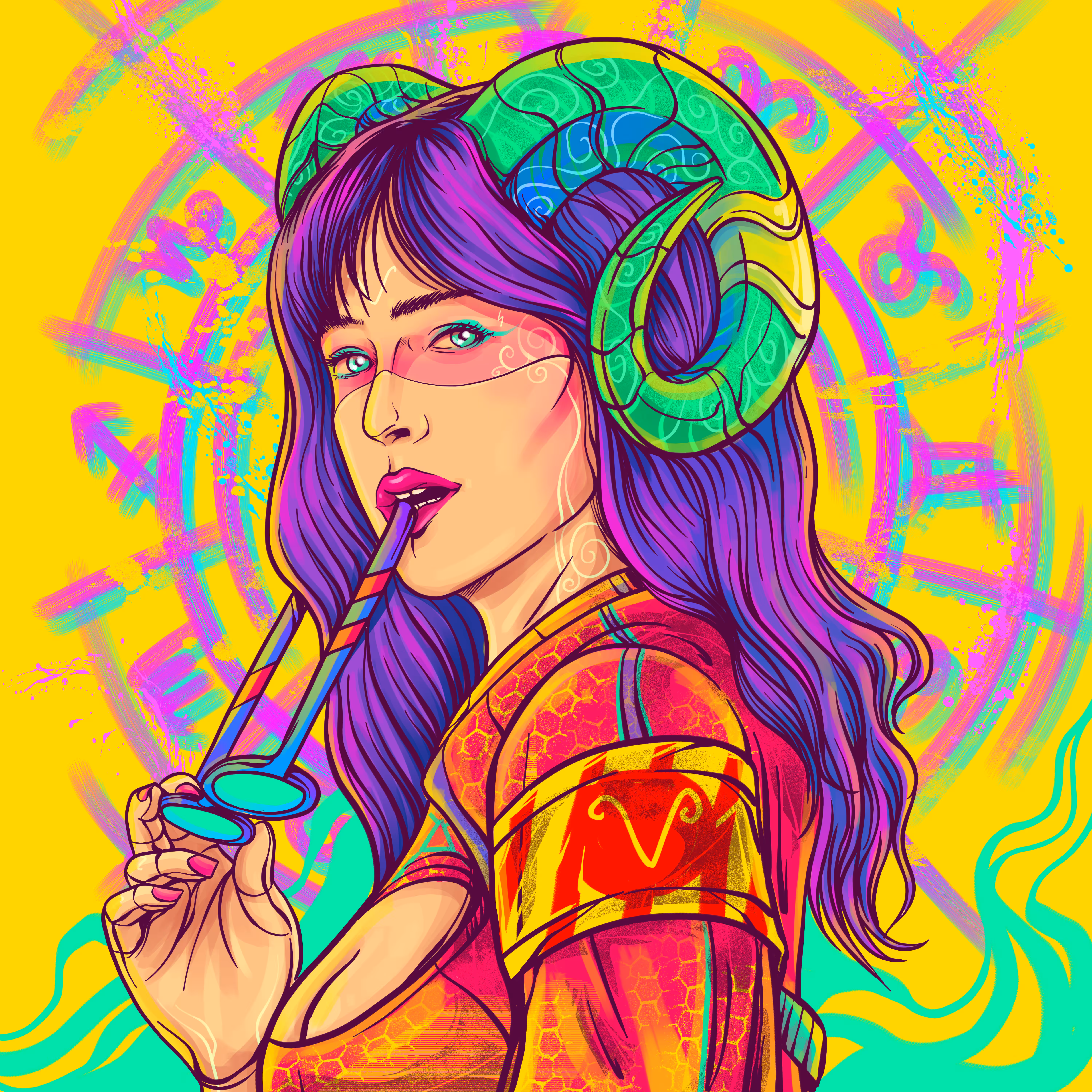 aries