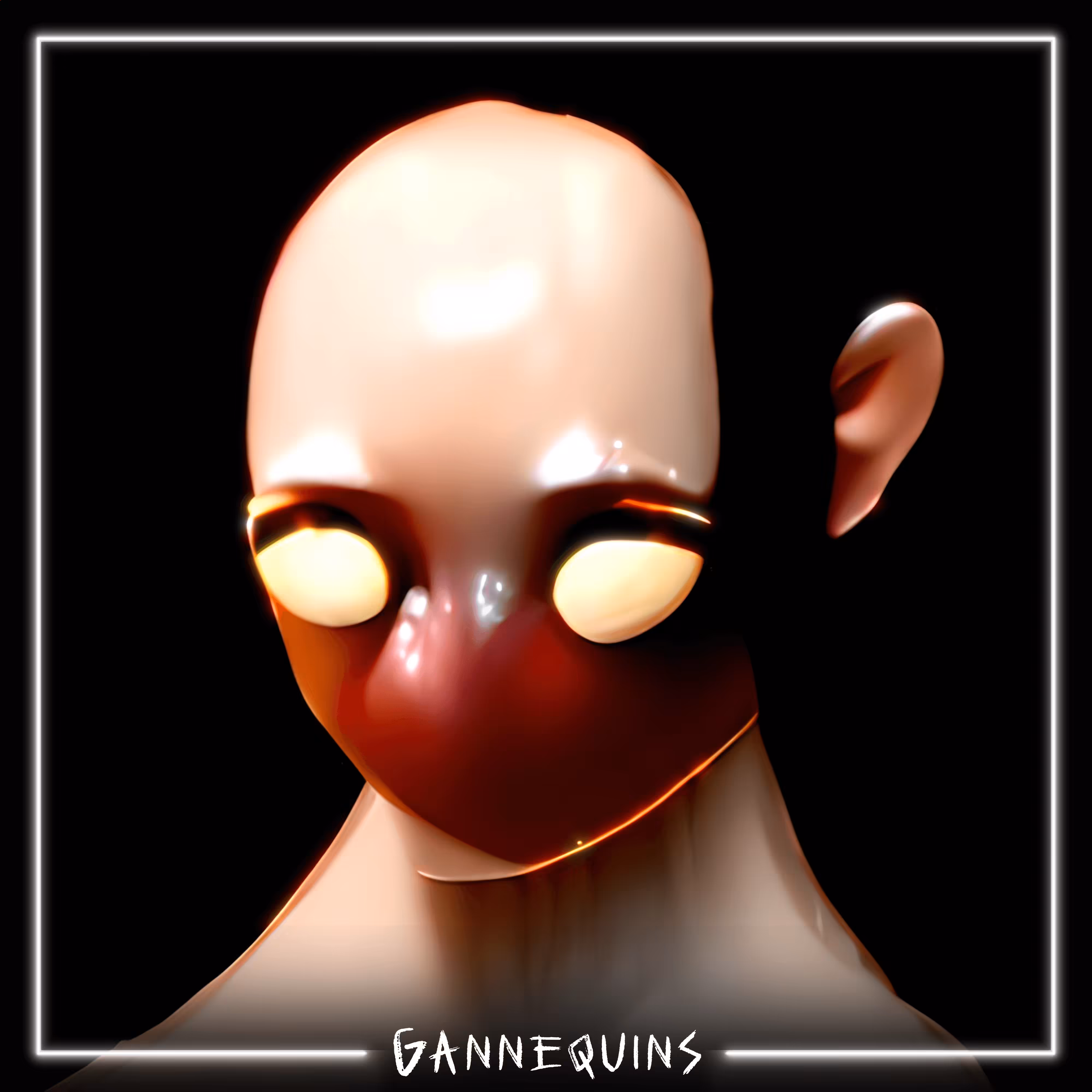 GANNEQUIN 25