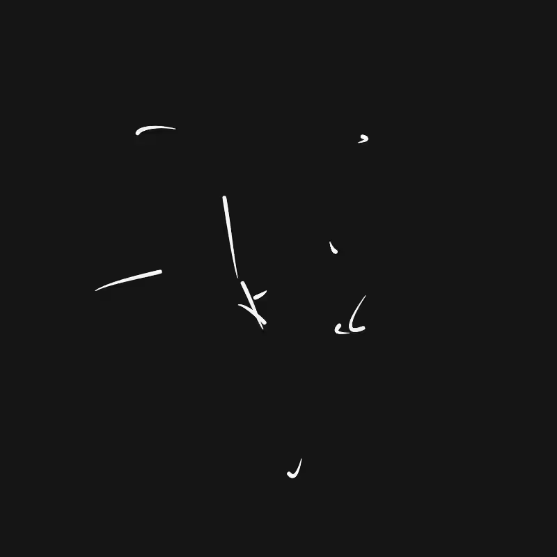 Endless whisp #2