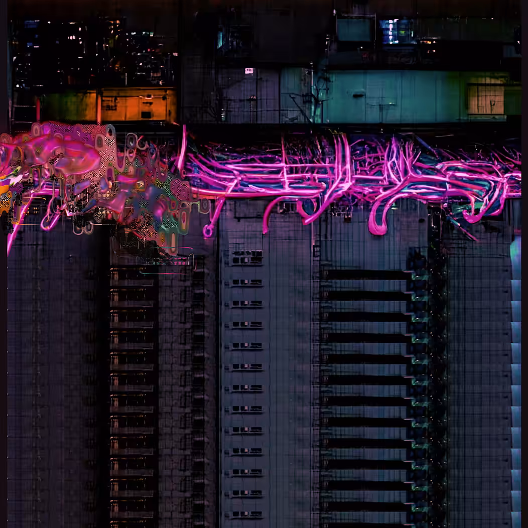 Blokk-Z Paint Job