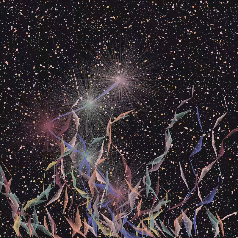 Alien Stars #42