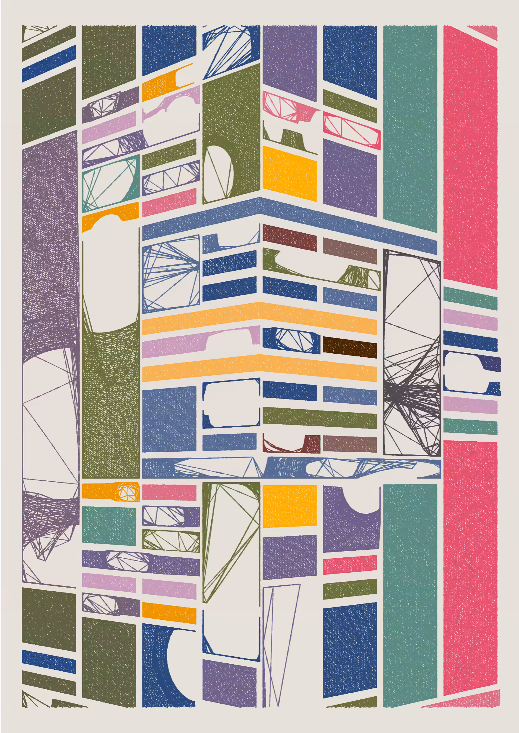 Edifice #116