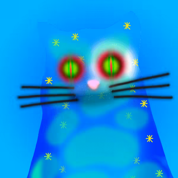 Quantum Cats