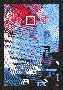 Machine Fragments #13