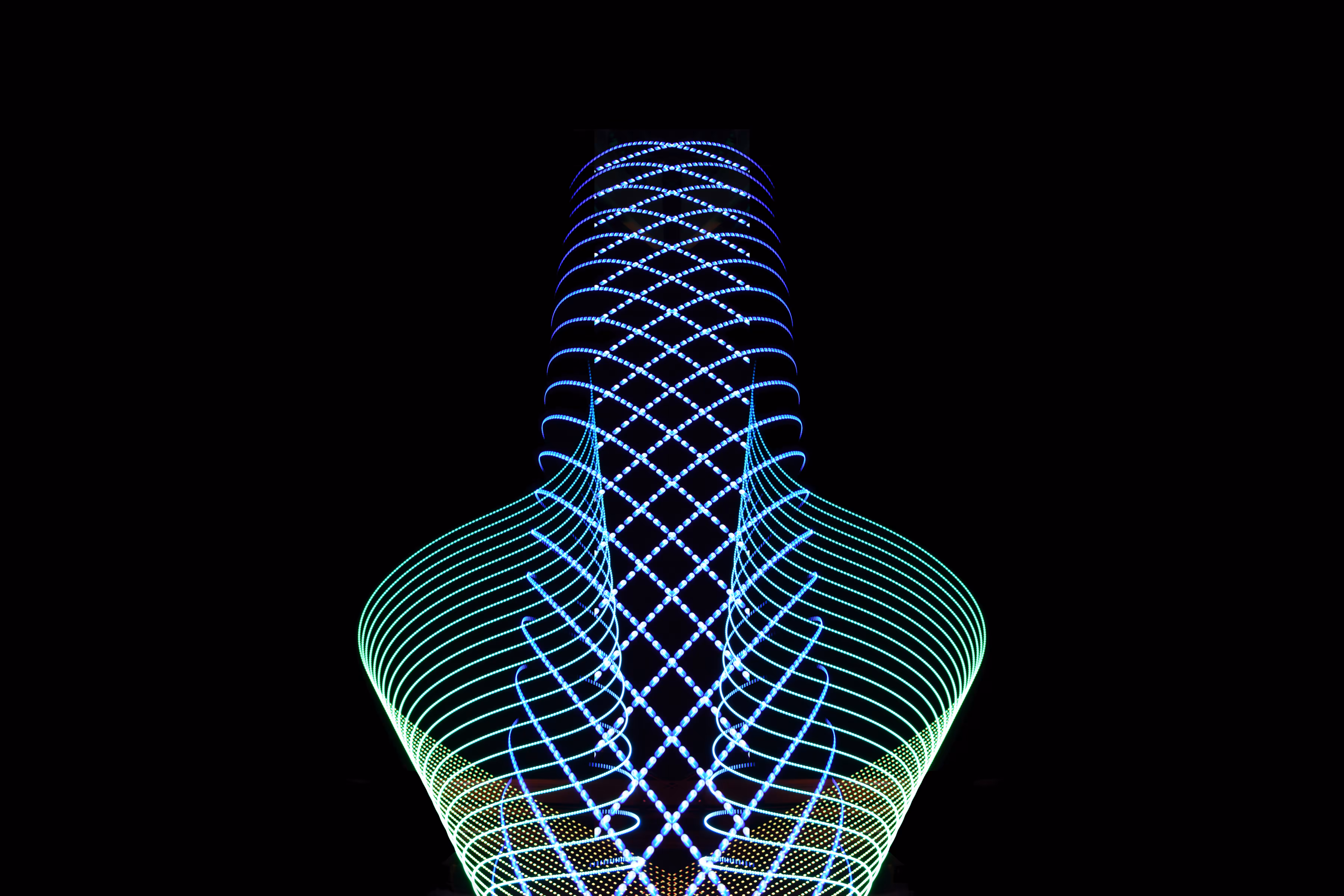 Lightform Diety