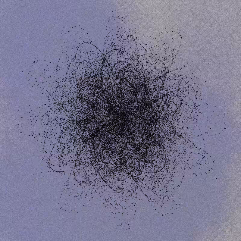 polar thread n.13 #1