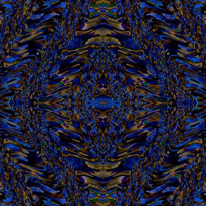 Meditations #16