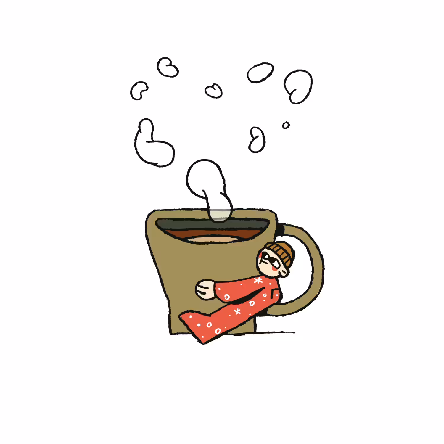 Coffee Lover