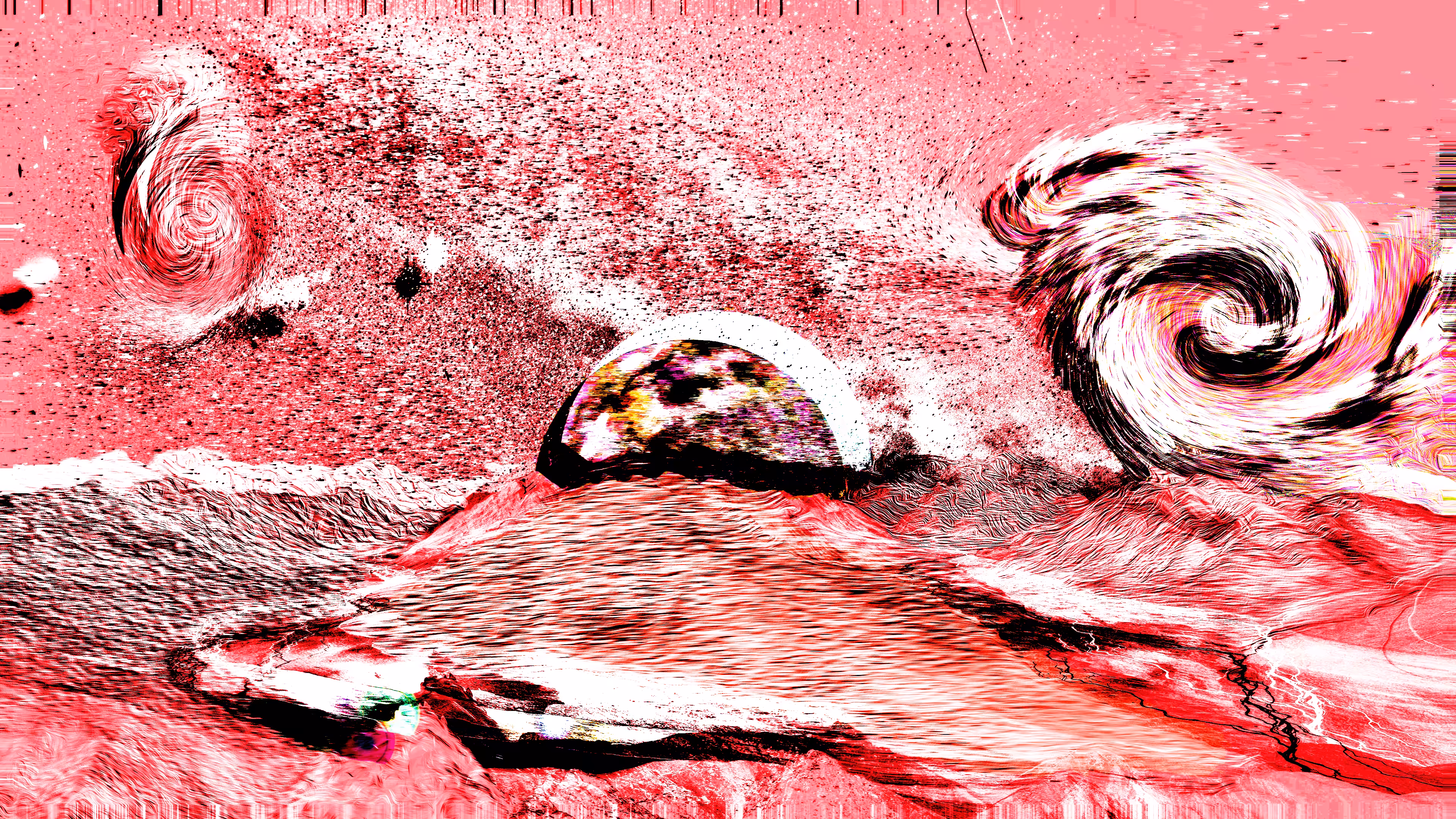 Moons of The Metaverse #3 (S)
