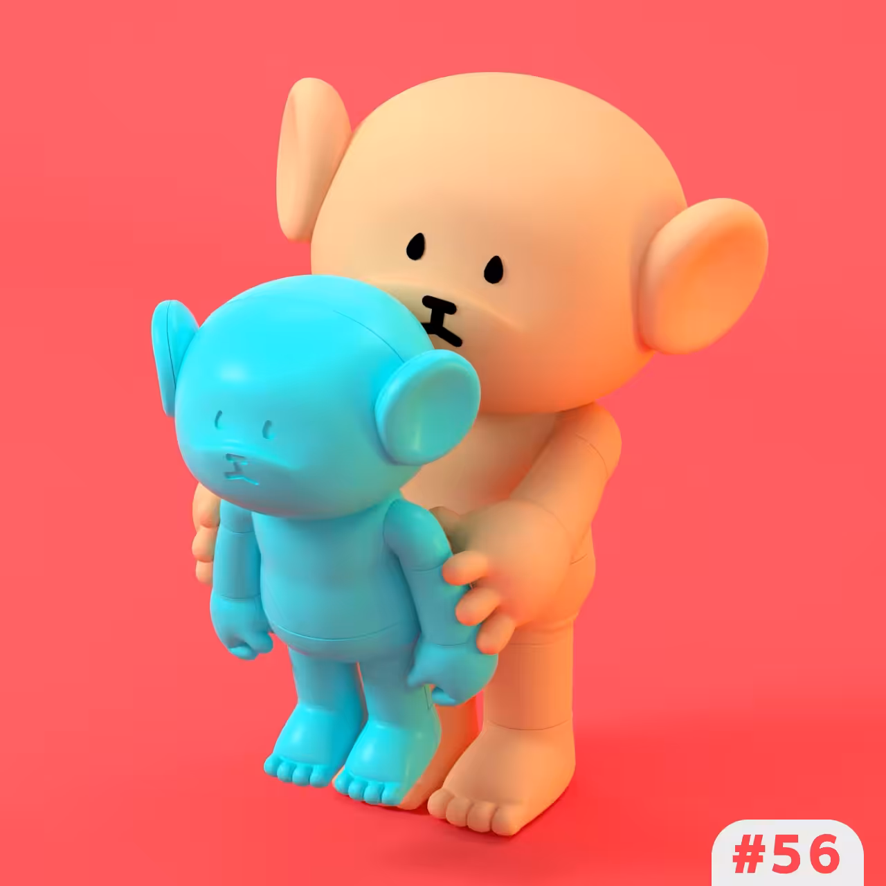 babyCommon's Precious #56
